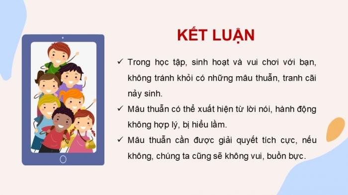 Giáo án PPT HĐTN 2 kết nối Tuần 10: Tìm sự trợ giúp để giữ gìn tình bạn