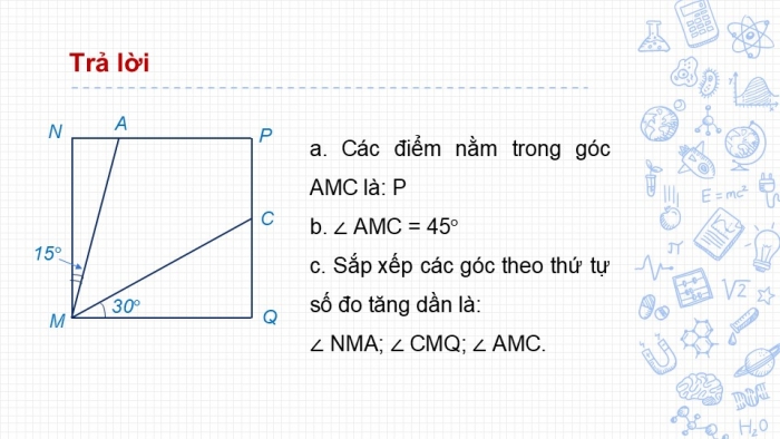 Giáo án PPT Toán 6 kết nối Chương 8 Luyện tập chung (2)