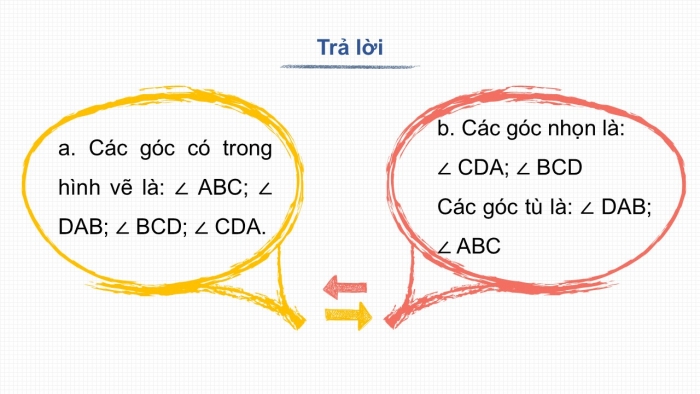 Giáo án PPT Toán 6 kết nối Bài tập cuối chương VIII