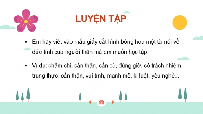 Giáo án PPT HĐTN 2 kết nối Tuần 33: Nghề nào tính nấy