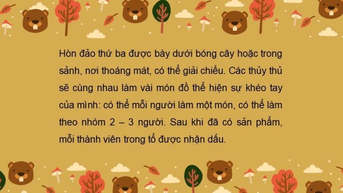 Giáo án PPT HĐTN 2 kết nối Tuần 35: Đón mùa hè trải nghiệm