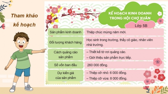 Giáo án điện tử Hoạt động trải nghiệm 5 cánh diều Chủ đề 5: Nghề em mơ ước - Tuần 20