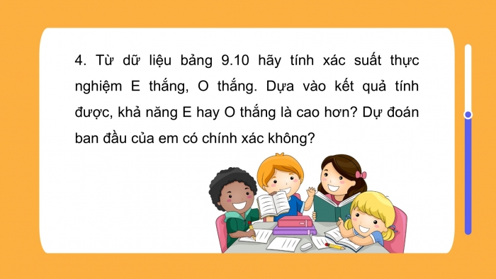 Giáo án PPT Toán 6 kết nối Chương 9 Luyện tập chung (2)