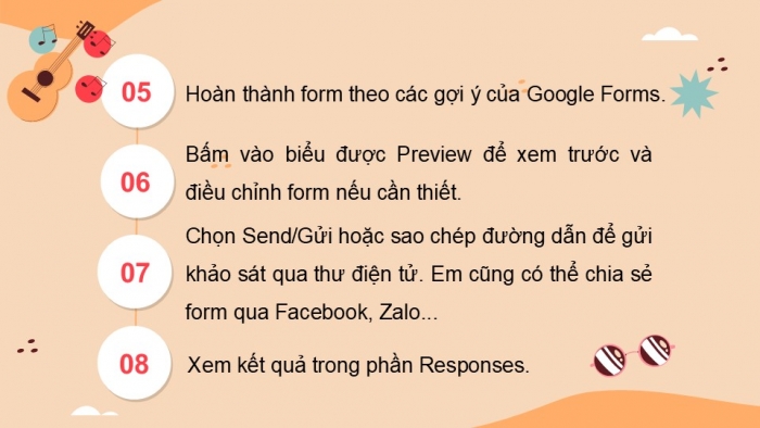 Giáo án PPT Toán 6 kết nối Thực hành trải nghiệm: Hoạt động thể thao nào được yêu thích nhất trong hè?