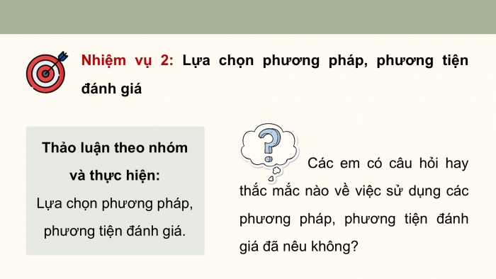 Giáo án điện tử Hoạt động trải nghiệm 12 cánh diều Chủ đề 6: Bảo vệ cảnh quan thiên nhiên và sự đa dạng sinh học (P2)