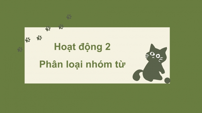 Giáo án điện tử Tiếng Việt 5 cánh diều Bài 13: Mở rộng vốn từ Thiếu nhi