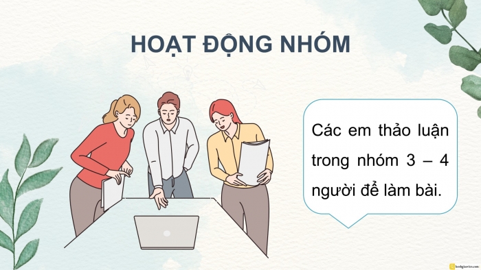 Giáo án điện tử Tiếng Việt 5 cánh diều Bài 14: Điệp từ, điệp ngữ