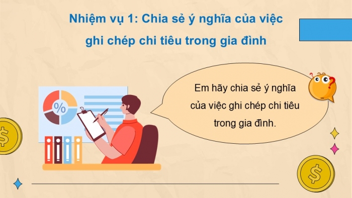 Giáo án điện tử Hoạt động trải nghiệm 5 chân trời bản 2 Chủ đề 5 Tuần 19