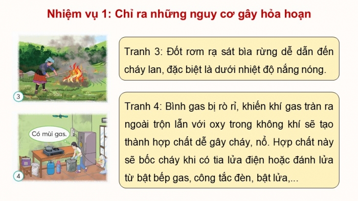 Giáo án điện tử Hoạt động trải nghiệm 5 chân trời bản 2 Chủ đề 6 Tuần 21