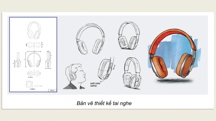 Giáo án điện tử Mĩ thuật 9 cánh diều Bài 12: Thiết kế sản phẩm mĩ thuật công nghiệp