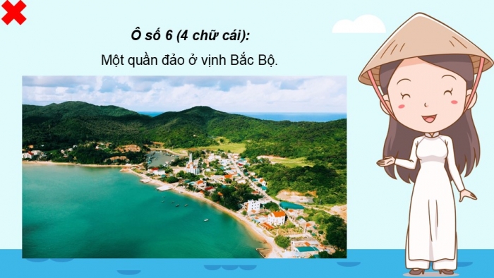 Giáo án điện tử Địa lí 9 kết nối Chủ đề chung 3: Bảo vệ chủ quyền, các quyền và lợi ích hợp pháp của Việt Nam ở Biển Đông (2)