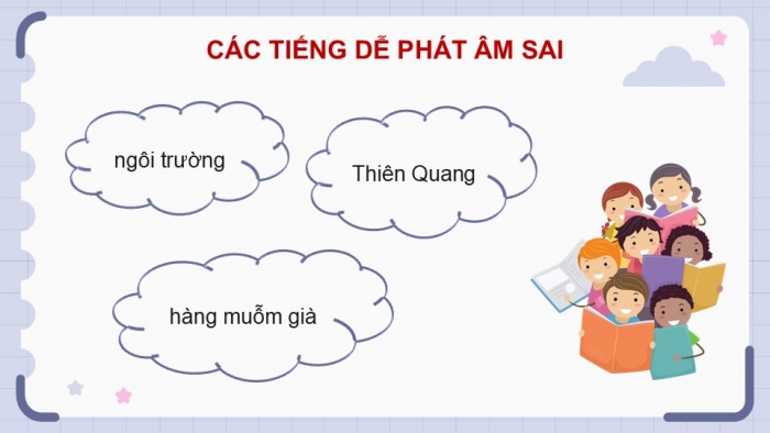 Giáo án điện tử Tiếng Việt 5 kết nối Bài 17: Nghìn năm văn hiến