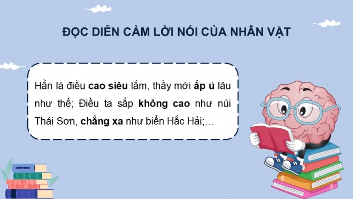 Giáo án điện tử Tiếng Việt 5 kết nối Bài 19: Danh y Tuệ Tĩnh