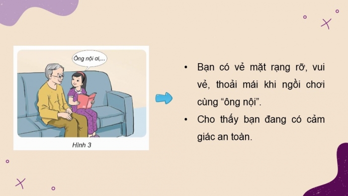 Giáo án điện tử Khoa học 5 kết nối Bài 26: Phòng tránh bị xâm hại