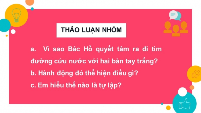 Giáo án và PPT đồng bộ Công dân 6 kết nối tri thức