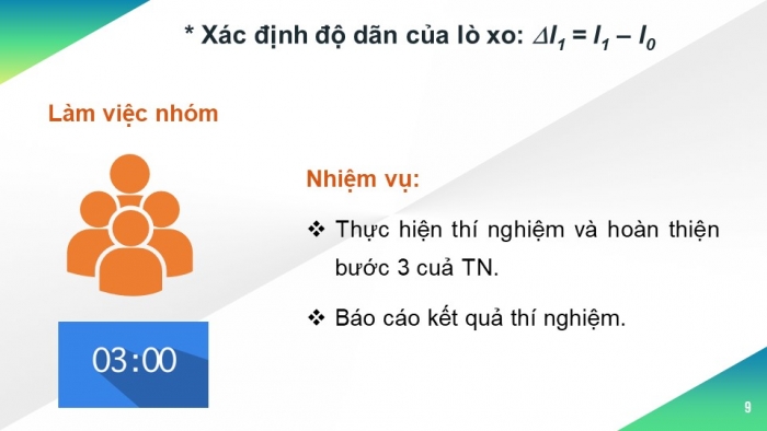 Giáo án và PPT đồng bộ Vật lí 6 kết nối tri thức