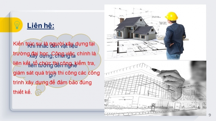 Giáo án và PPT đồng bộ Công nghệ 6 kết nối tri thức