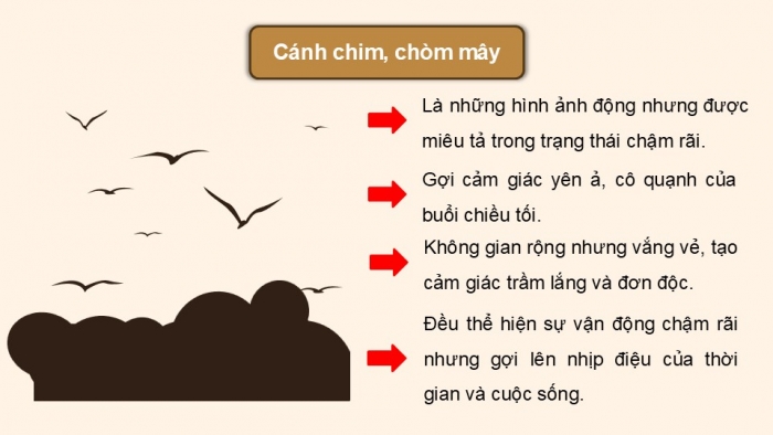 Giáo án PPT dạy thêm Ngữ văn 12 Kết nối bài 6: Mộ (Chiều tối - Hồ Chí Minh), Nguyên tiêu (Rằm tháng Giêng - Hồ Chí Minh)