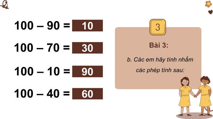 Giáo án PPT Toán 2 cánh diều bài Luyện tập (tiếp theo) (Chương 2 tr. 72)