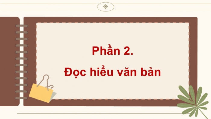 Giáo án PPT dạy thêm Ngữ văn 12 Kết nối bài 7: Nghệ thuật băm thịt gà (Trích Việc làng – Ngô Tất Tố)