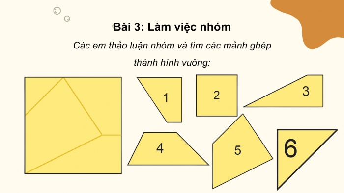 Giáo án PPT Toán 2 cánh diều bài Hình tứ giác