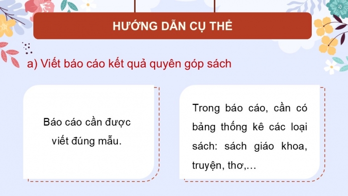 Giáo án điện tử Tiếng Việt 5 cánh diều Bài 19: Ôn tập cuối năm học (Tiết 11)