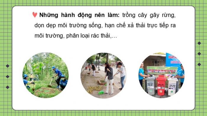 Giáo án điện tử Hoạt động trải nghiệm 5 kết nối Chủ đề Tự hào quê hương em - Tuần 29