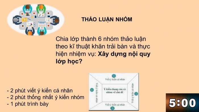 Giáo án PPT HĐTN 2 cánh diều Chủ đề 1 Tuần 1