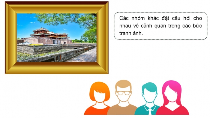 Giáo án PPT HĐTN 2 cánh diều Chủ đề 6 Tuần 21