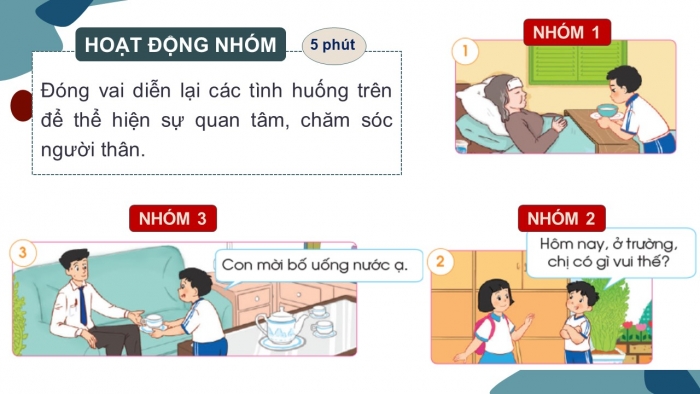 Giáo án PPT HĐTN 2 cánh diều Chủ đề 7 Tuần 25