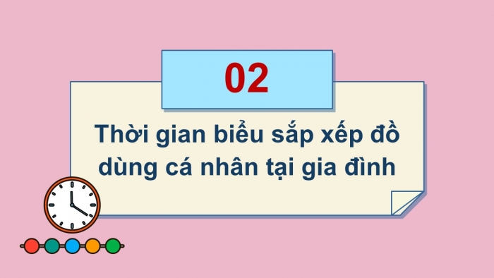 Giáo án PPT HĐTN 2 cánh diều Chủ đề 7 Tuần 28