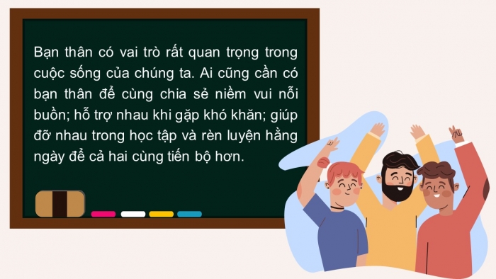 Giáo án PPT HĐTN 2 cánh diều Chủ đề 8 Tuần 29