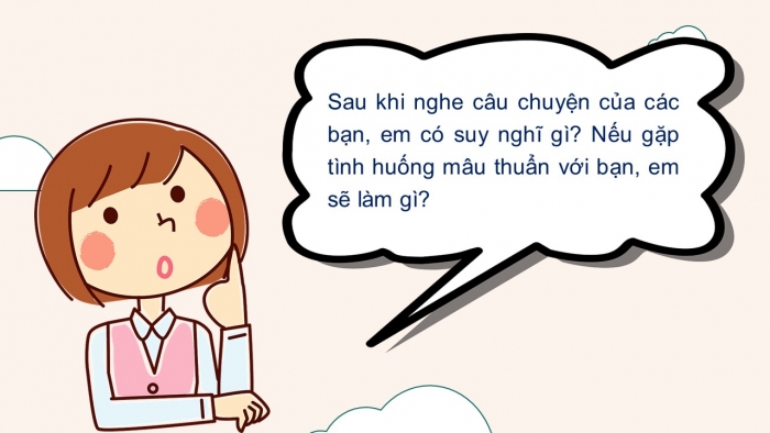 Giáo án PPT HĐTN 2 cánh diều Chủ đề 8 Tuần 31