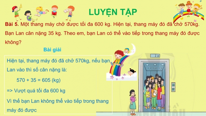 Giáo án PPT Toán 2 cánh diều bài Ôn tập về hình học và đo lường (Chương 4)