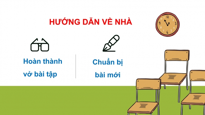 Giáo án PPT Toán 2 cánh diều bài Ôn tập về một số yếu tố thống kê và xác suất