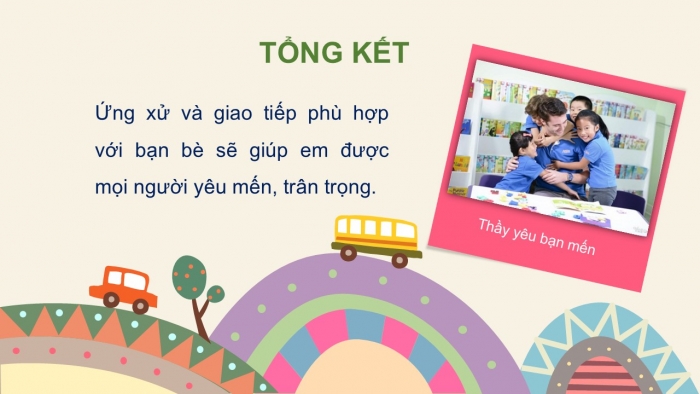 Giáo án PPT HĐTN 2 chân trời Chủ đề 1 Tuần 3