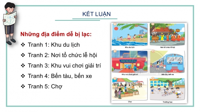 Giáo án PPT HĐTN 2 chân trời Chủ đề 2 Tuần 5