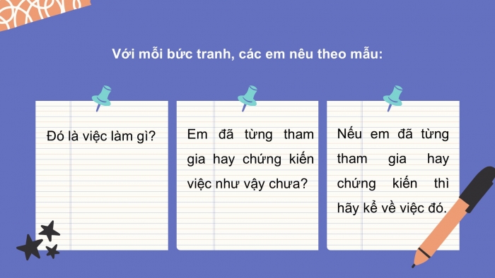 Giáo án PPT HĐTN 2 chân trời Chủ đề 4 Tuần 14