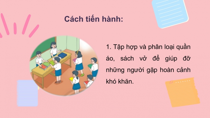 Giáo án PPT HĐTN 2 chân trời Chủ đề 4 Tuần 16