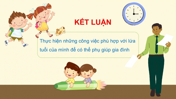 Giáo án PPT HĐTN 2 chân trời Chủ đề 6 Tuần 21