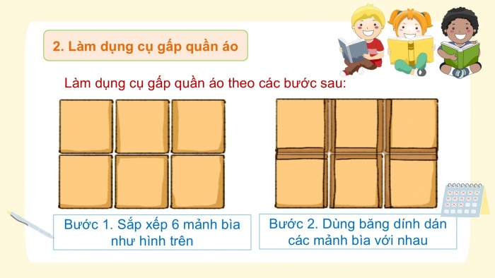 Giáo án PPT HĐTN 2 chân trời Chủ đề 6 Tuần 22