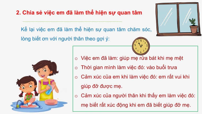 Giáo án PPT HĐTN 2 chân trời Chủ đề 7 Tuần 24