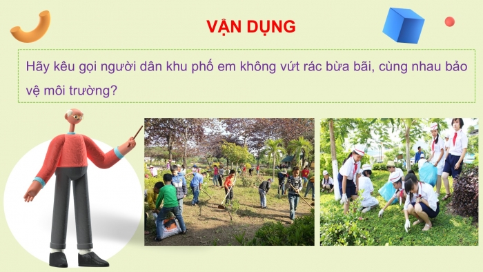 Giáo án PPT HĐTN 2 chân trời Chủ đề 8 Tuần 29