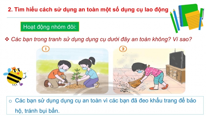 Giáo án PPT HĐTN 2 chân trời Chủ đề 8 Tuần 30