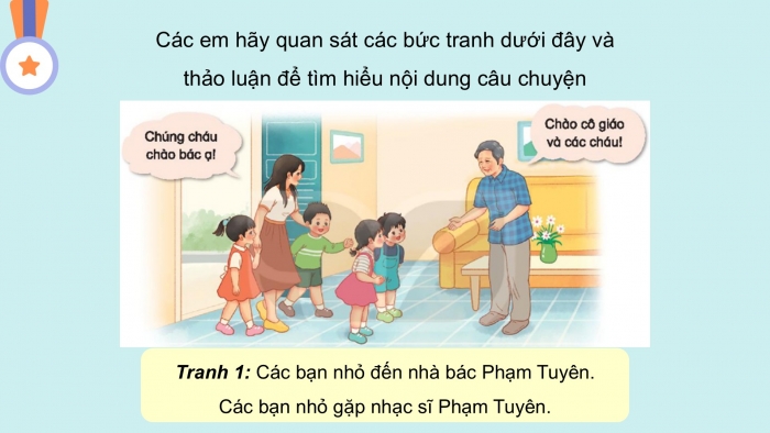 Giáo án PPT Âm nhạc 2 kết nối Tiết 21: Ôn tập đọc nhạc Bài số 3, Thường thức âm nhạc Câu chuyện về bài hát Chú voi con ở Bản Đôn, Vận dụng – Sáng tạo