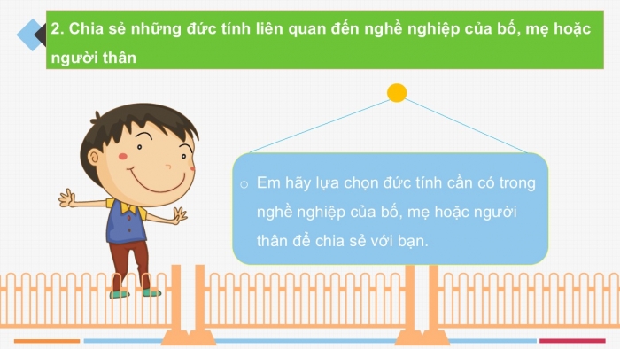 Giáo án PPT HĐTN 2 chân trời Chủ đề 9 Tuần 33