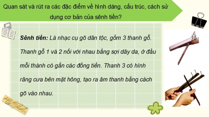 Giáo án PPT Âm nhạc 2 chân trời Tiết 3: Luyện tập mẫu âm và thực hành, Thường thức âm nhạc