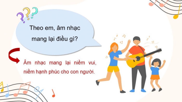 Giáo án PPT Âm nhạc 2 cánh diều Tiết 23: Hát Múa vui