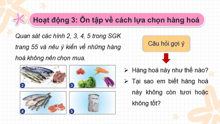 Giáo án PPT Tự nhiên và Xã hội 2 chân trời Bài 13: Ôn tập chủ đề Cộng đồng địa phương