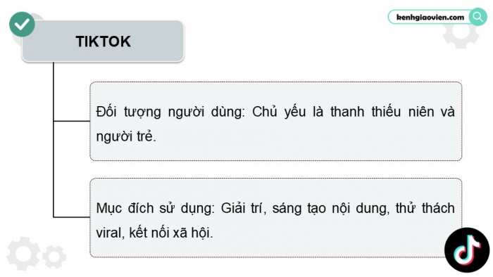 Giáo án điện tử Hoạt động trải nghiệm 9 cánh diều Chủ đề 5 - Hoạt động giáo dục 2: Truyền thông về những vấn đề học đường